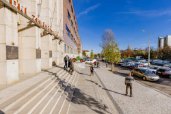 Letenský muzejní distrikt, Institut plánování a rozvoje hl. m. Prahy (IPR).