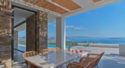 Vila NafplioBlu, Katerina Valsamaki Architects.