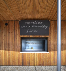 Revitalizace parku a náměstí Krakov v Bohnicích, Rusina Frei architekti