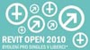 Revit Open 2011
