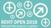 Revit Open 2011