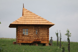 treea, Pustovňa Antona Srholca – foto