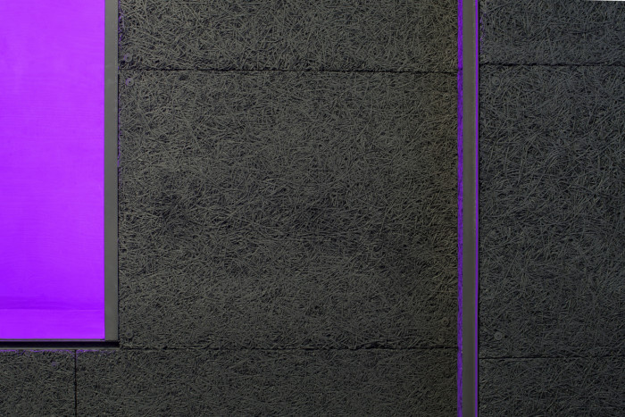 Nový kinosál kina Světozor, SKUPINA/ Marcela Steinbachová, Vít Holý