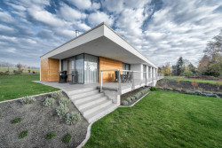 Rodinný dům v Trutnově, Rosa - Architekt, foto