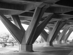 Italian Embassy, Brasilia (1969)