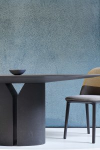 Ukázka z nové kolekce Venezia - Pearl Blue