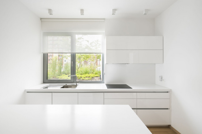 Bydlení na Dunaji, Lang Benedek Associated Architects