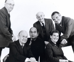 Herman Miller, designéři – foto
