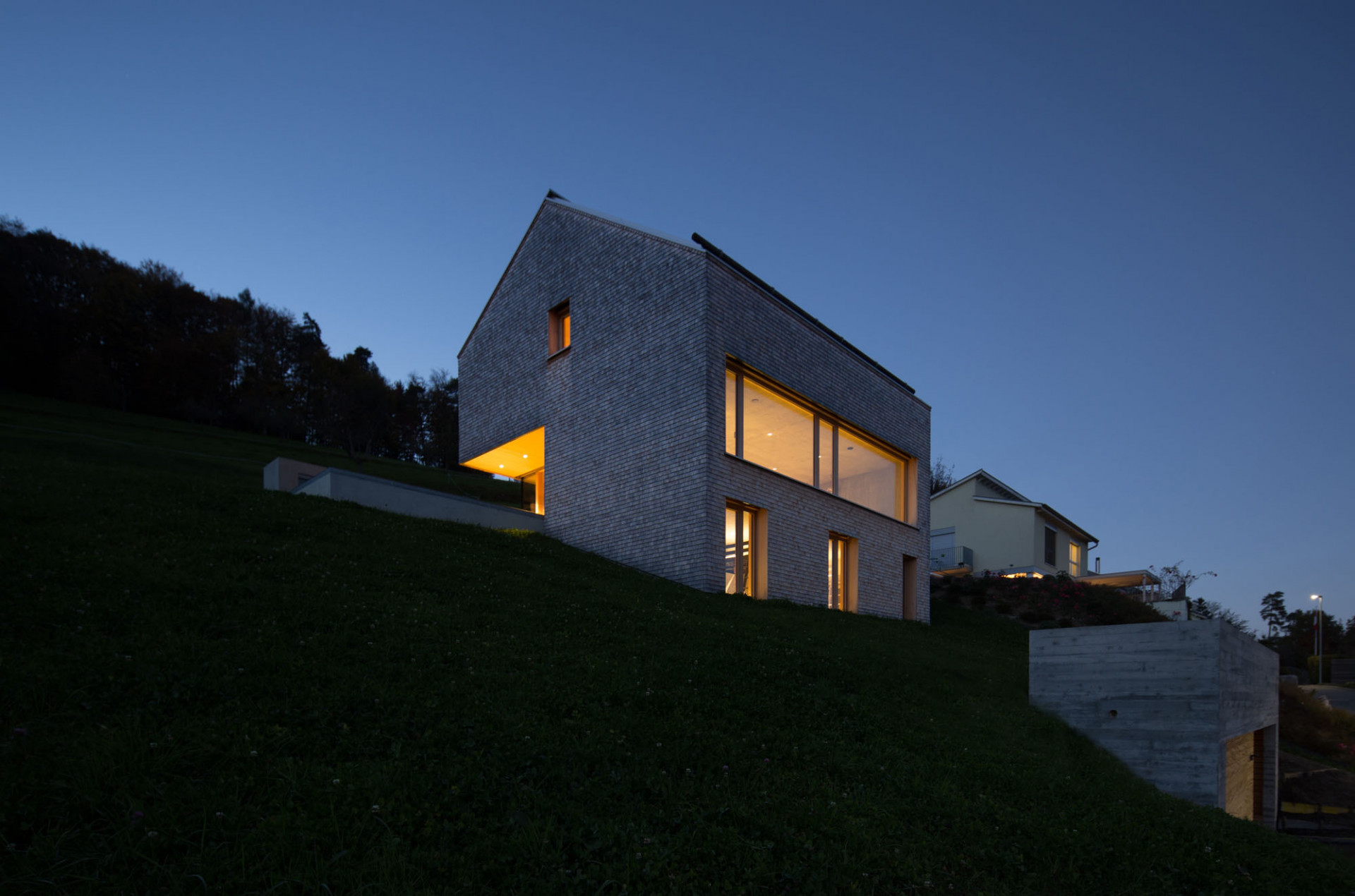 Haus 3B