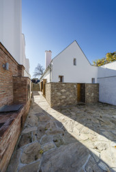 Vinný sklep Konice, Tomáš Dvořák architekti