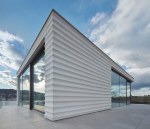 Vila v Perchtoldsdorfu, Jan Proksa - Architekt