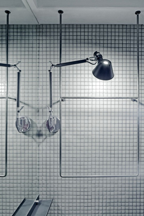 Formafatal, A&G byt Vinohrady – foto