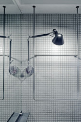 Formafatal, A&G byt Vinohrady – foto