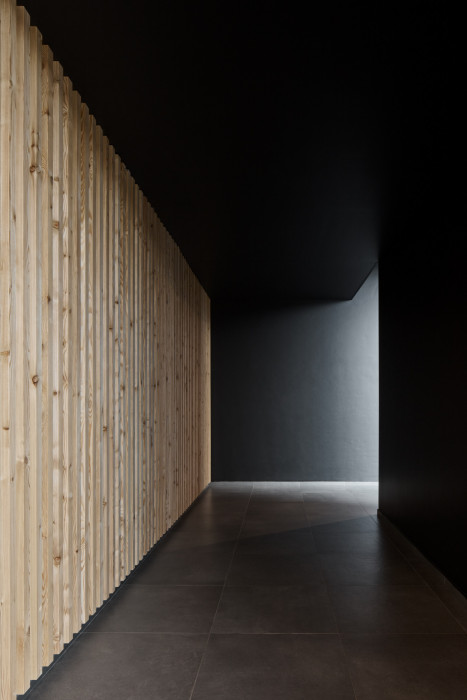 Tee House Beskydy, CMC architects/ Vít Máslo, David R. Chisholm