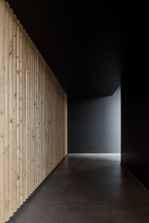 Tee House Beskydy, CMC architects/ Vít Máslo, David R. Chisholm