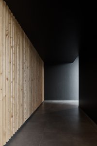 Tee House Beskydy, CMC architects/ Vít Máslo, David R. Chisholm