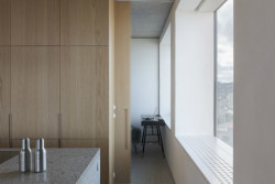 Byt PC, Martin Skoček Architekt/ Martin Skoček, Lucia Uhnáková, Alan Prekop