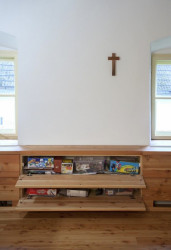 Světnice v Údolí, Debyt,