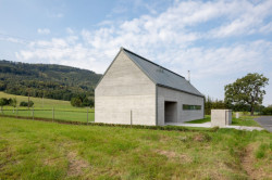 Rodinný dům ve Smilovicích, Kamil Mrva Architects / Kamil Mrva