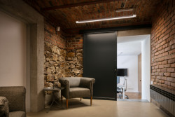 Pražská kancelář, Studio RAKETOPLÁN