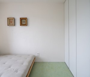 Rekonstrukce bytu v Praze od RDTH Architekti