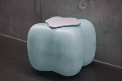 Markéta Rádková, Stolička - foto