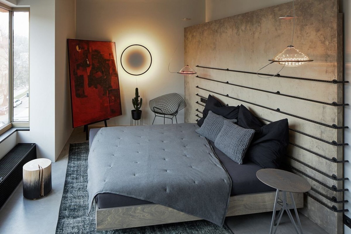 Formafatal, Loft Hřebenky – foto