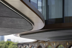 Obchodní centrum Coal Drops Yard, Heatherwick Studio