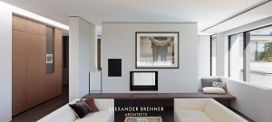 Vista House, Alexander Brenner, Stuttgart,