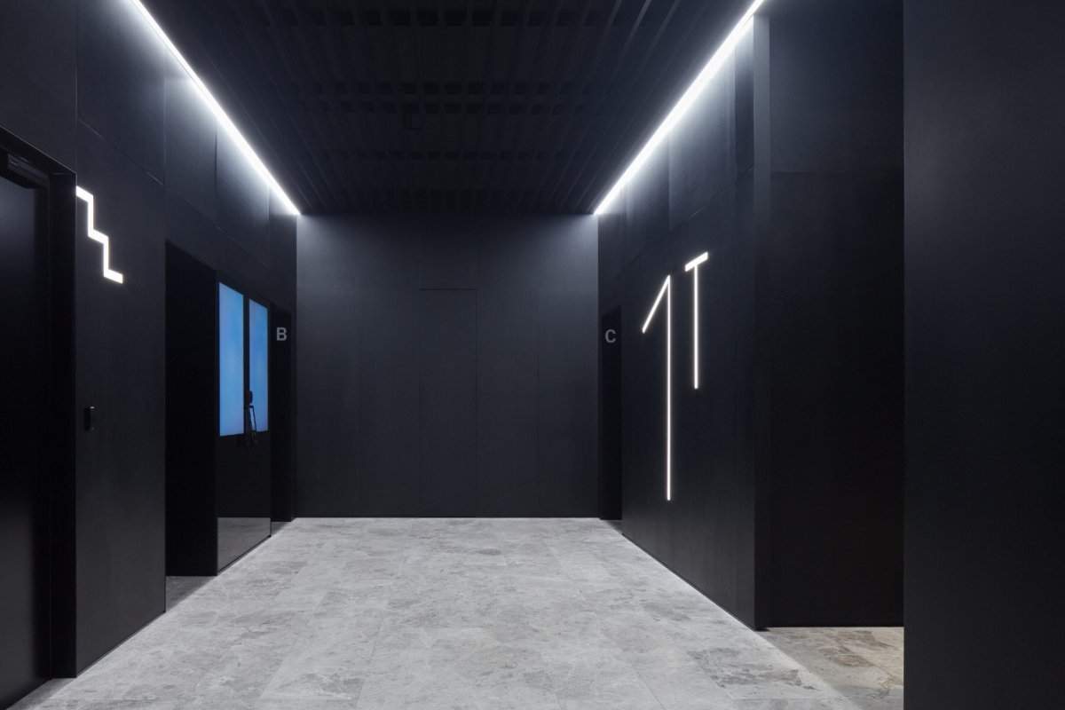 Nové sídlo finanční skupiny J&T, CMC architects / Vít Máslo, David Richard Chisholm
