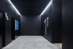 Nové sídlo finanční skupiny J&T, CMC architects / Vít Máslo, David Richard Chisholm