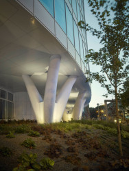 Administrativní budova Green Point, AHK Architekti. Foto