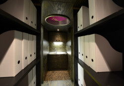 Vlastní ateliér Reaktoru v Praze – Podolí