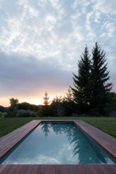 Engel House, Vít Máslo, David R. Chisholm, CMC architects