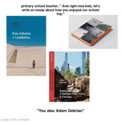 Výběr z instagramového účtu @dynamickyblok