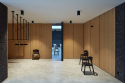 Architekti ze studia QARTA navrhli pro Kladno nové křesťanské komunitní centrum