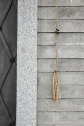 Rodinná kaple u Sedlčan, OTA ateliér