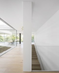 Sambade House, Spaceworkers