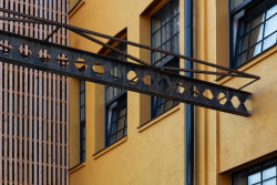 DADA Distrikt, KOGAA / Alexandra Georgescu, Tomáš Kozelský, Viktor Odstrčilík