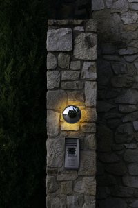 Svítidlo z kolekce Babila, ilustrační foto.