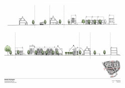 Derwenthorpe Phase One, Studio Partington , Foto