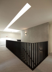 STUDIO GARDONI architectures, Fire and Rescue Centre, Chamonix – foto