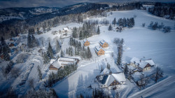 Konírna, Marco Maio Architects.