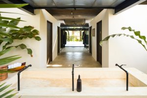 Resort Nalu-Nosara na Costa Rice
