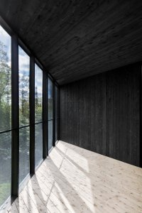 Dům The Rock, Atelier Général architecture
