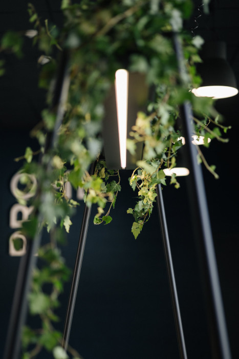 Stůl SET UP FREESTYLE DESK & BOARD od PROFIL NÁBYTEK