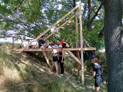 Autor projektu: Jan Bradávka