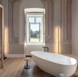 Hotel Clara Futura po rekonstrukci