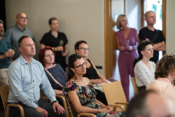 V úterý 30. července proběhne na Vyšehradě moderovaná debata zabývající se úlohou městského architekta.