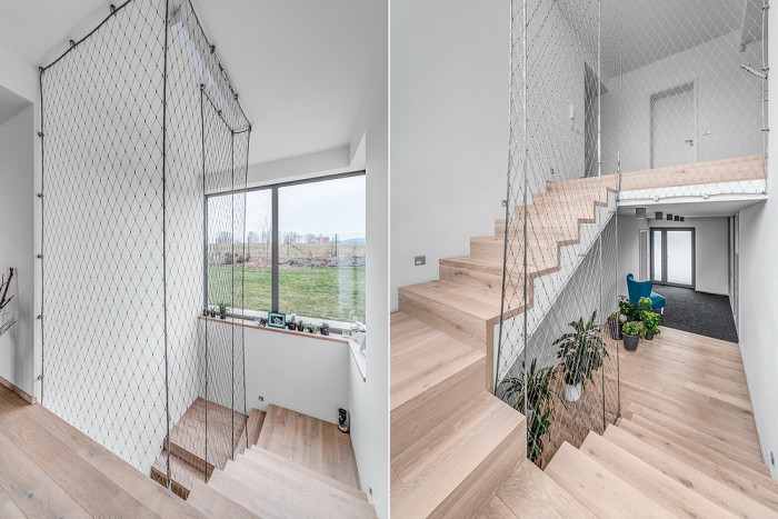 Rodinný dům v Trutnově, Rosa - Architekt, foto